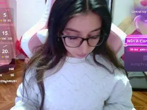 Cam4 Best Webcam of Maggie_Fox