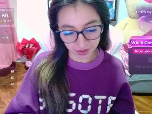 Cam4 Live Porn of Maggie_Fox