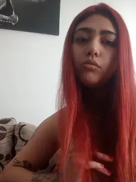 Cam4 Best live sex cam show of Magii_chavarria