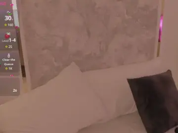 Cam4 Sex Cam of doll_eyees_