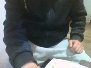 Cam4 Best Webcam of pauloronga