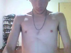 Cam4 Adult Video Chat of pauloronga