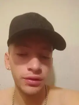 Cam4 Nude Webcam of pauloronga