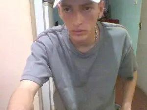 Cam4 Best live sex cam show of pauloronga