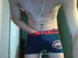 Cam4 Sex Chat of pauloronga