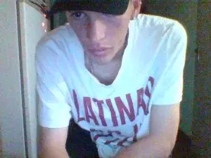 Cam4 Sex Chat of pauloronga