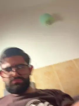 Cam4 Nude Webcam of rocco487