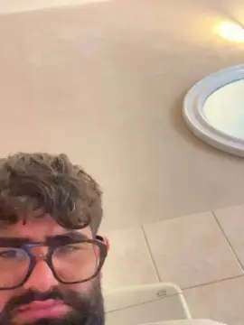 Cam4 Live Sex of rocco487