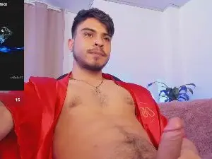 Cam4 Adult Webcams of Bastiaan_MCcorm