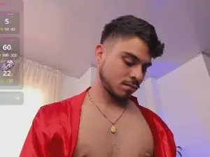 Cam4 Private Sex Chat of Bastiaan_MCcorm