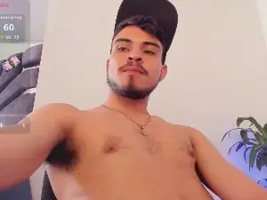 Cam4 Live Sex of Bastiaan_MCcorm