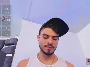 Cam4 Adult Video Chat of Bastiaan_MCcorm