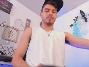 Cam4 Free Porn Cam of Bastiaan_MCcorm