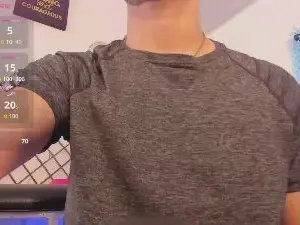 Cam4 Live Porn of Bastiaan_MCcorm