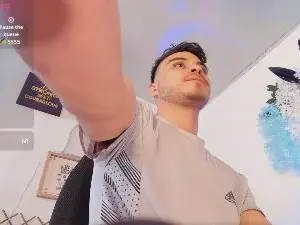 Cam4 Watch Live Sex Cams of Bastiaan_MCcorm