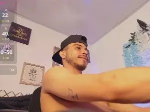 Cam4 Watch Live Sex Cams of Bastiaan_MCcorm