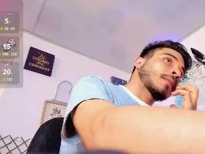 Cam4 Best live sex cam show of Bastiaan_MCcorm