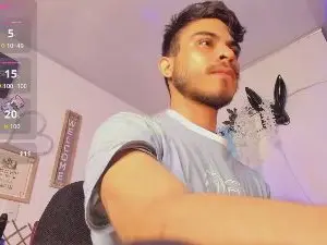 Cam4 Free Live Porn of Bastiaan_MCcorm