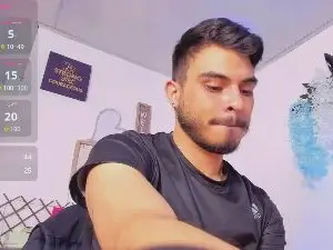 Cam4 Best live sex cam show of Bastiaan_MCcorm