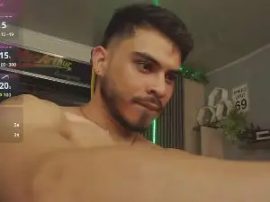 Cam4 Private Sex Chat of Bastiaan_MCcorm
