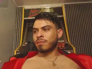 Cam4 Live Sex Cam of Bastiaan_MCcorm