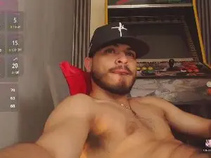 Cam4 Best Webcam of Bastiaan_MCcorm