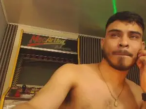 Cam4 Nude Webcam of Bastiaan_MCcorm