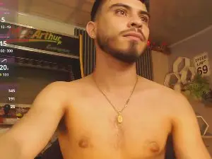 Cam4 Sex Cam of Bastiaan_MCcorm