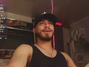 Cam4 Adult Webcam of Bastiaan_MCcorm
