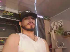 Cam4 Free Live Porn of Bastiaan_MCcorm