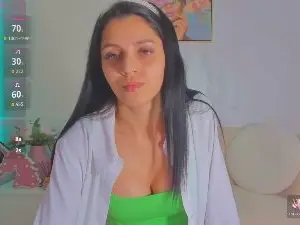 Cam4 Live Sex of Sarabacker
