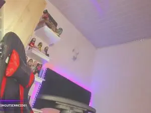 Cam4 Best Webcam of _valeriaa