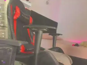 Cam4 Adult Webcam of _valeriaa
