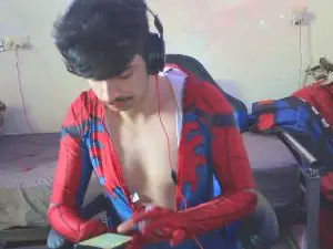 Cam4 Adult Webcams of sexyarab_fun