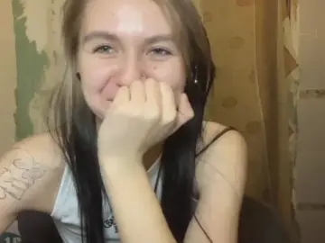 Cam4 Nude Webcam of ChristaOthoudt