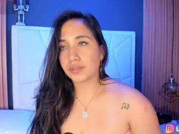 Cam4 Sex Cam of LauRoberts