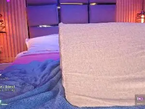 Cam4 Nude Webcam of LauRoberts