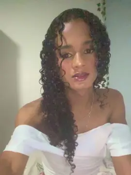 Cam4 Nude Webcam of Mika_Nunes