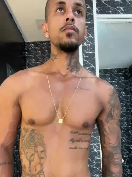 Cam4 Live Sex of Soaresluucas29