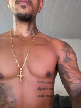 Cam4 Sex Chat of Soaresluucas29