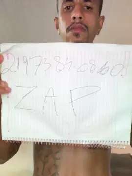 Cam4 Sex Chat of Soaresluucas29