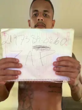 Cam4 Adult Video Chat of Soaresluucas29