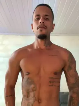 Cam4 Nude Webcam of Soaresluucas29
