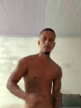 Cam4 Live Sex of Soaresluucas29