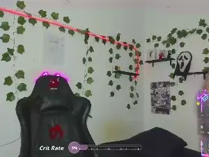 Cam4 Adult Webcam of Ur_snack69