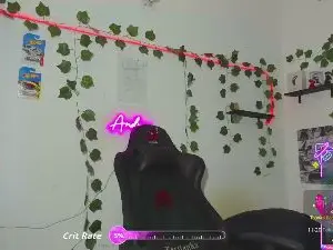 Cam4 Sex Chat of Ur_snack69