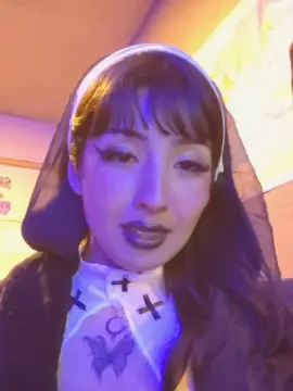 Cam4 Sex Chat of Venom_Doll