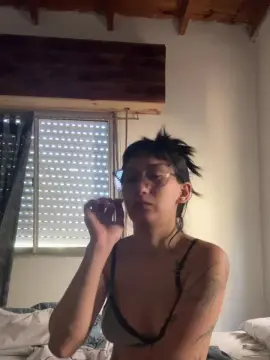 Cam4 Private Sex Chat of mica88xxx