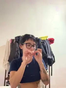 Cam4 Private Sex Chat of mica88xxx