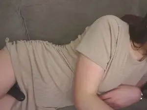 Cam4 Nude Webcam of JulianaBlow